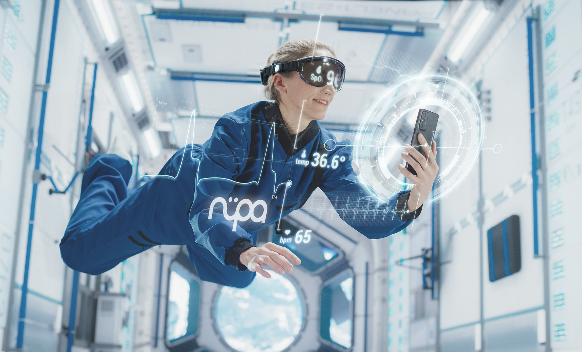 White Paper ACU Image